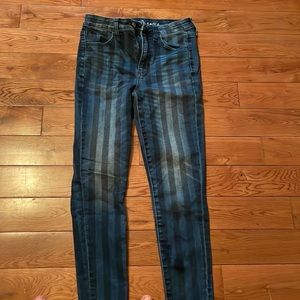 Skinny Jean